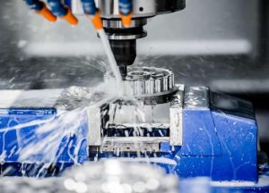 Why Rapid Prototyping CNC Milling Is the Future?