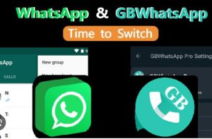 Why Millions Are Downloading Baixar GB WhatsApp