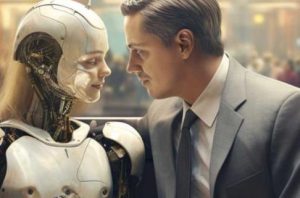 Exploring the Rise of AI Girlfriend Chatbots